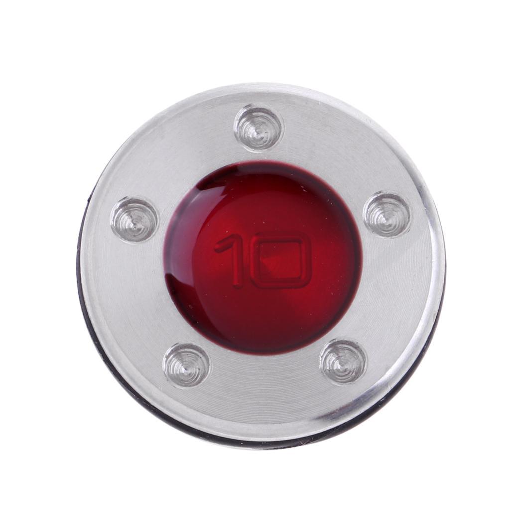 2x Golf Custom Weights Screw for Putters 5g 10g 15g 20g Available