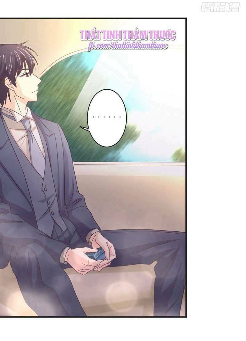 cuồng duệ tiểu thê chapter 24 30