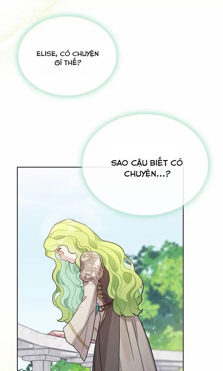 công chúa muôn loài chapter 2 33