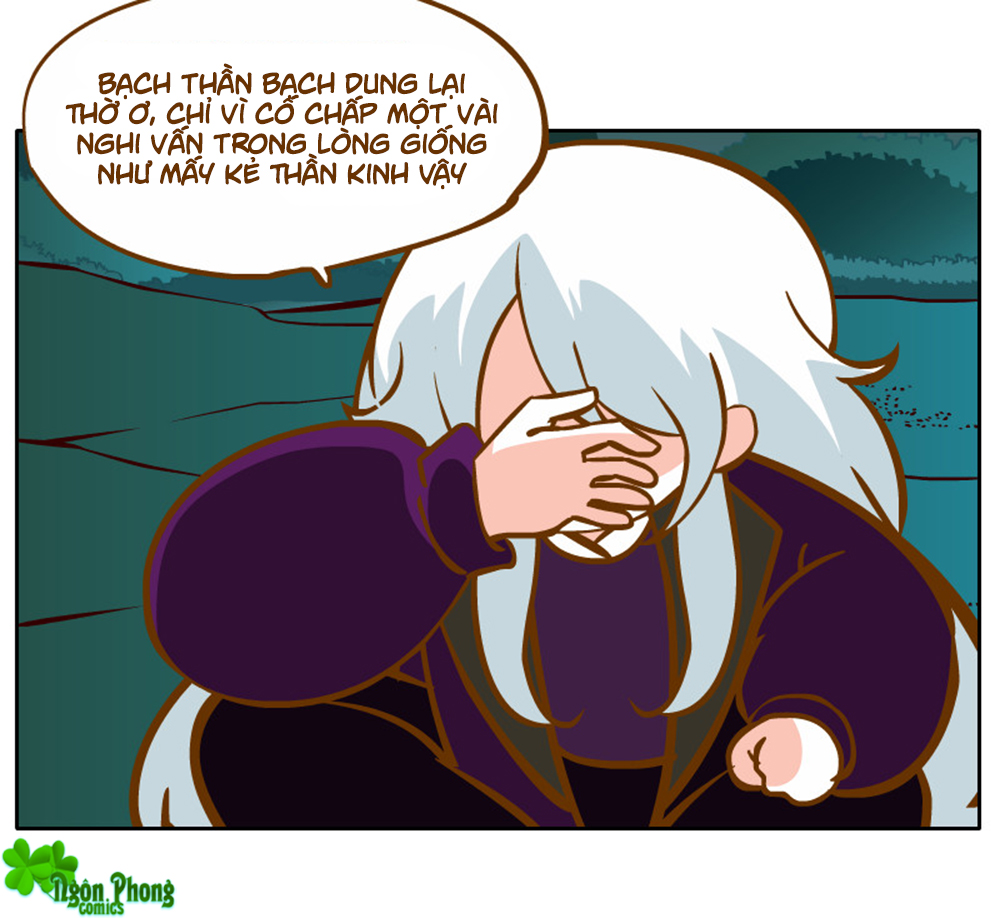 hòa thượng và tiểu long quân chapter 38 36