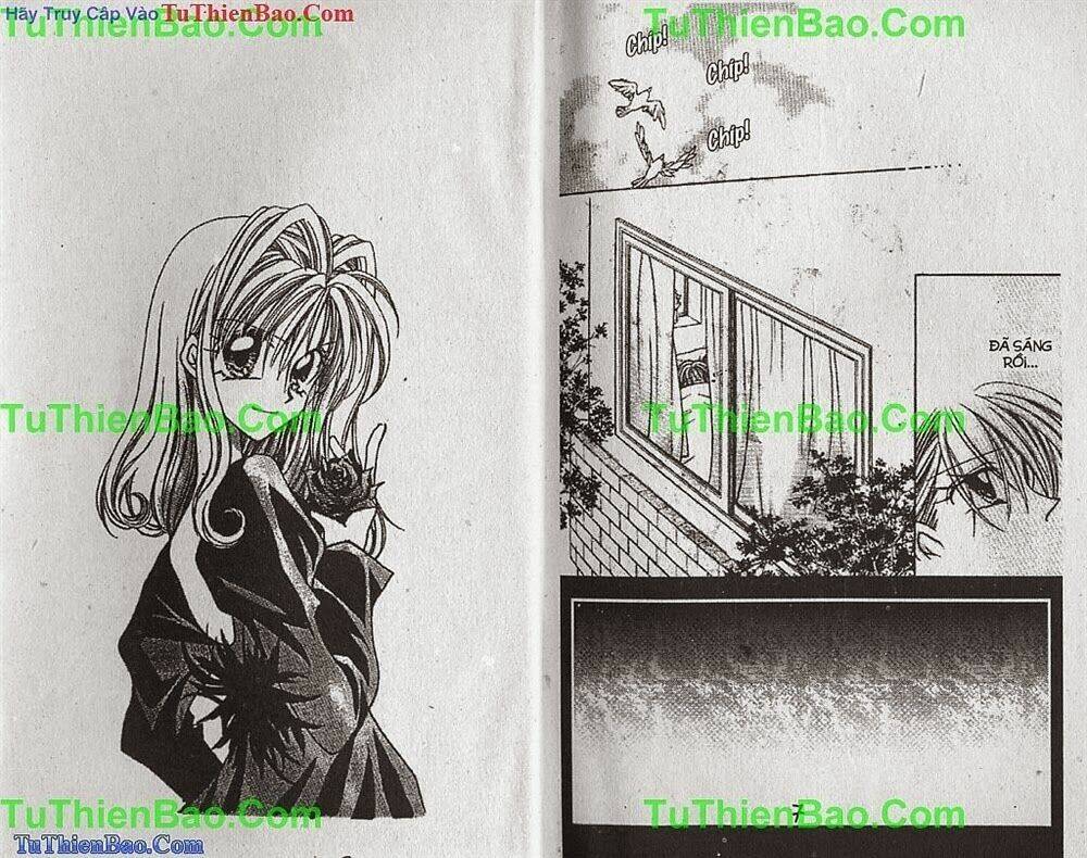 thiên thần bóng tối chapter 6 2