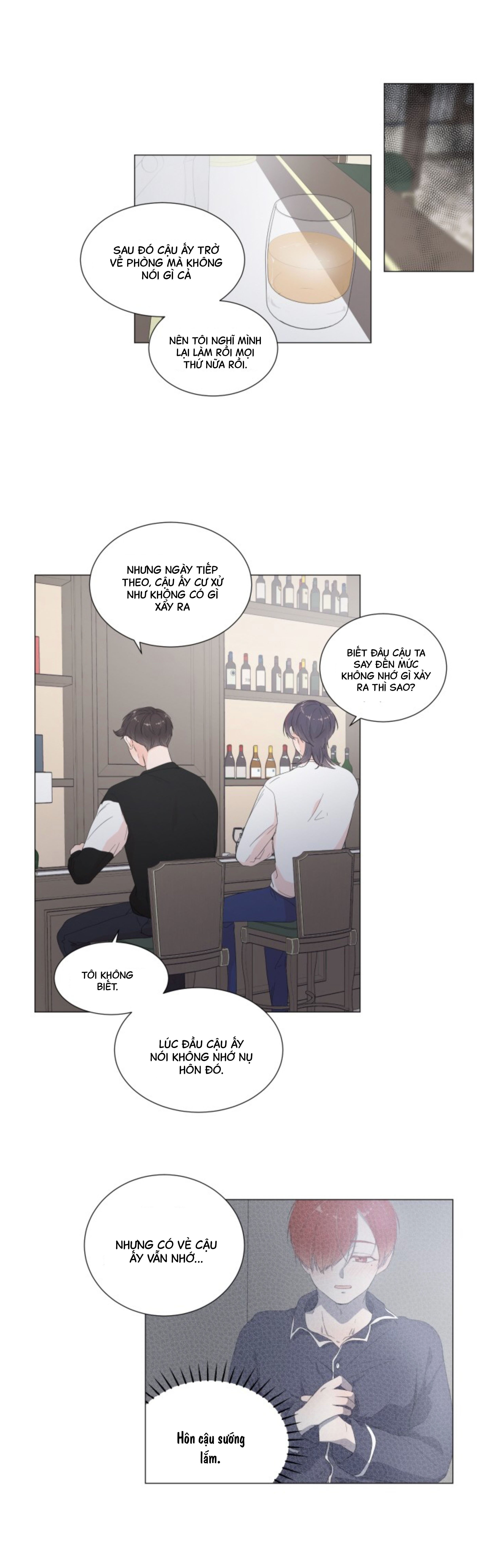 phòng cạnh phòng chapter 10 14