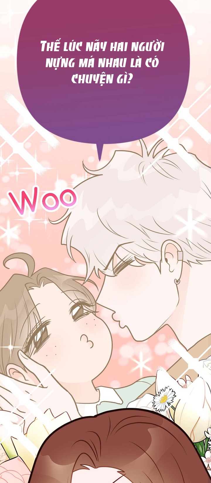 Mối Quan Hệ Không Tốt chapter 33.1 - Trang 17