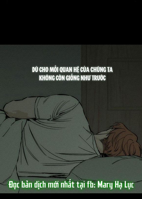 [18+] Nước Mắt Trên Đóa Hoa Tàn chapter 15.1 11