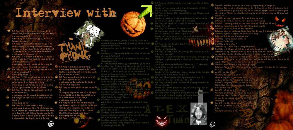 break free magazine chapter 3 28