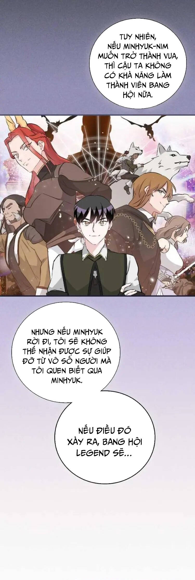 Level Up Chỉ Bằng Cách Ăn Cơm Chapter 151 20