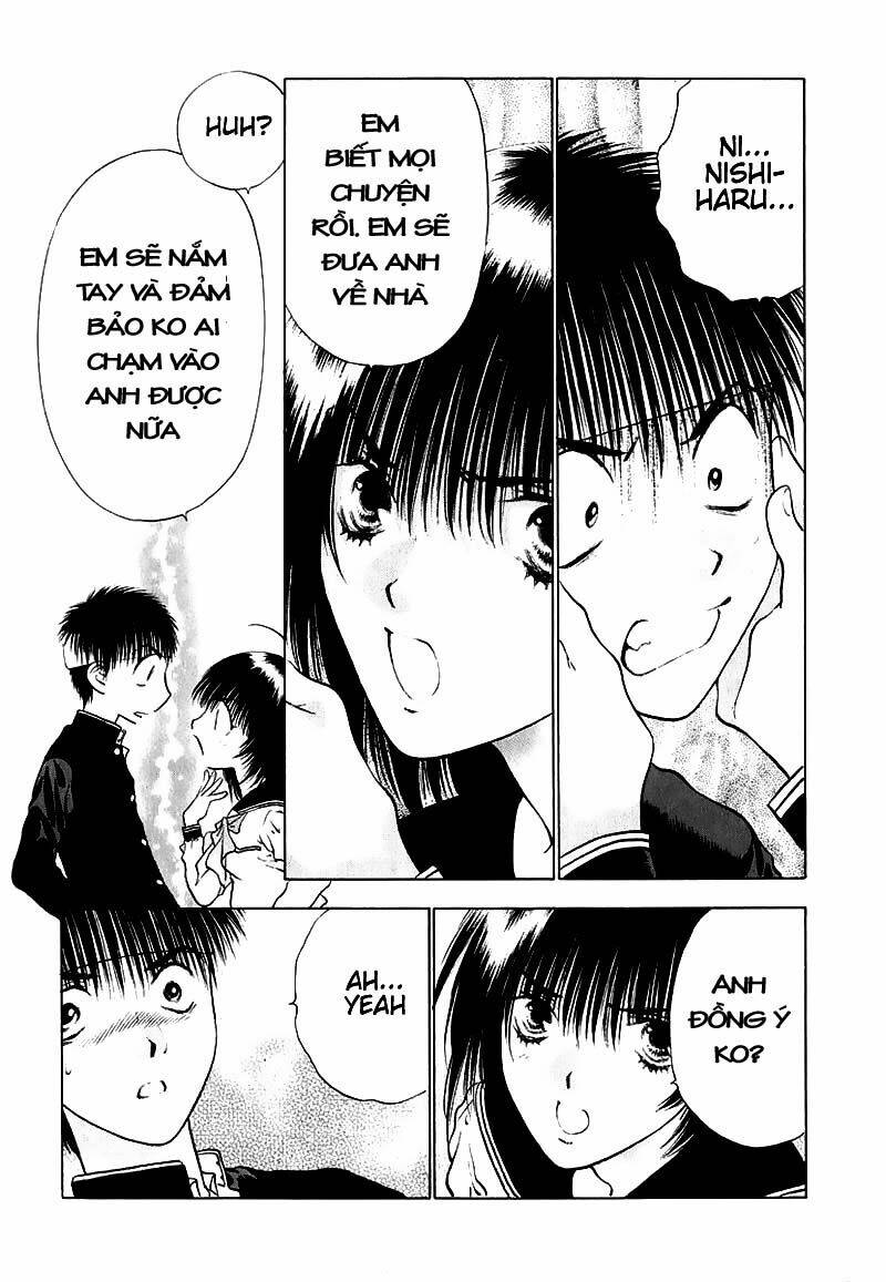 girls saurus dx chapter 6 21