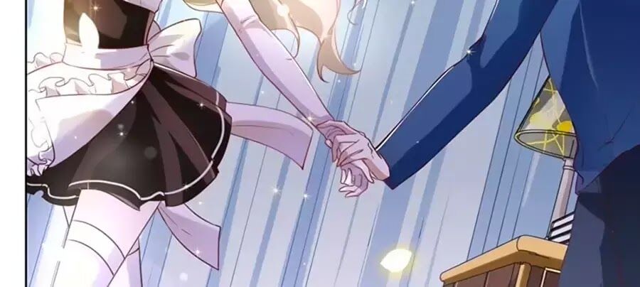 thần luân mật luyến chapter 22 30