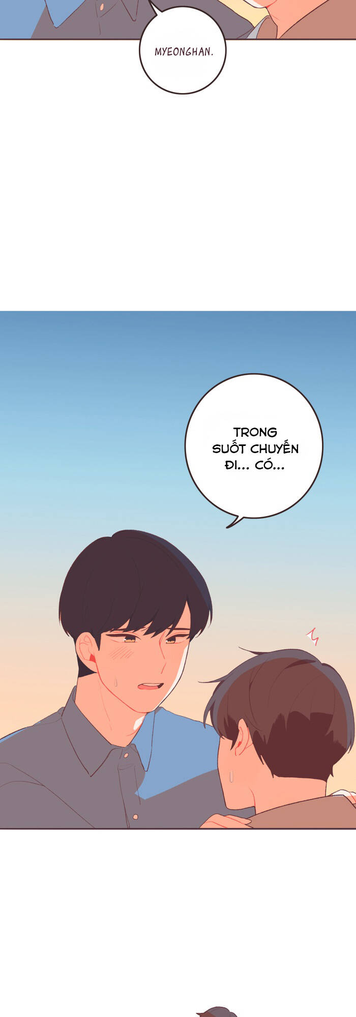 last paradise chapter 28 38