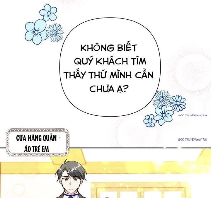 ác nữ hôm nay lại yêu đời rồi! chapter 20.5 7