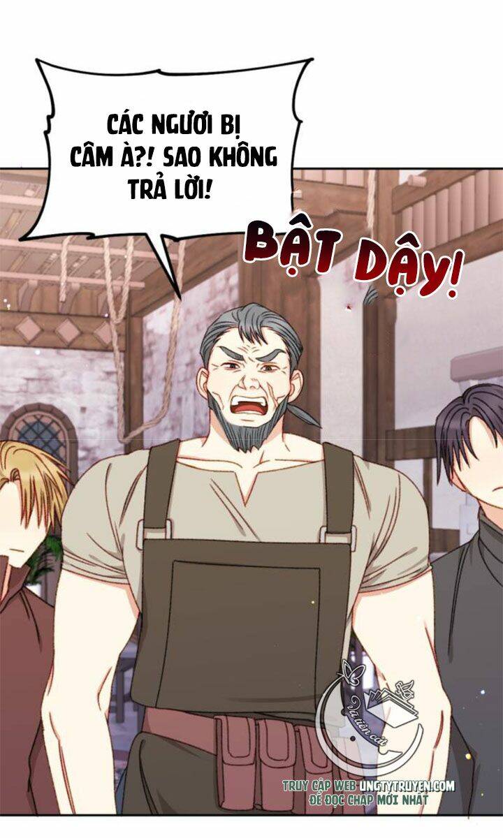 nữ chính muốn tôi trở thành mẹ kế chapter 28 9