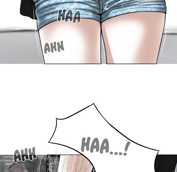 chỉ mình em chapter 8 137