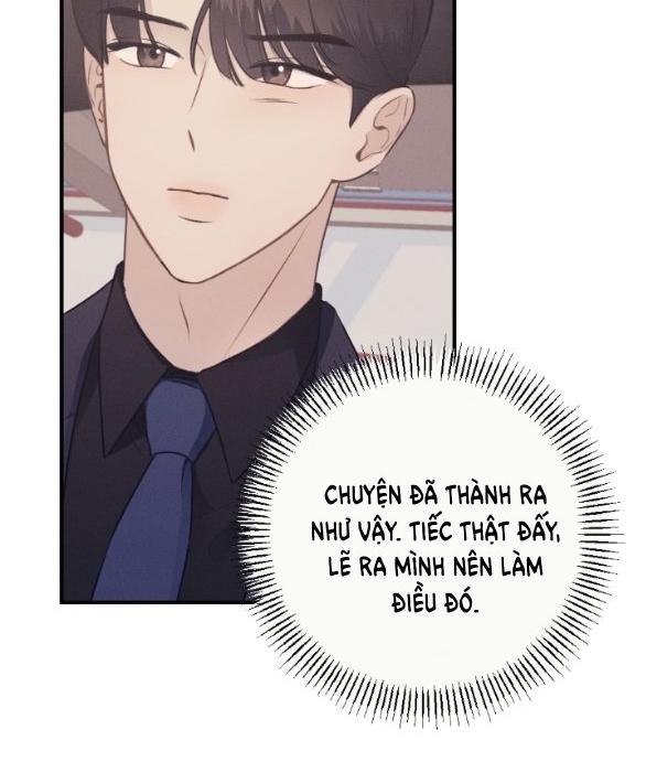 [18+] người vợ quyến rũ chapter 13.1 20