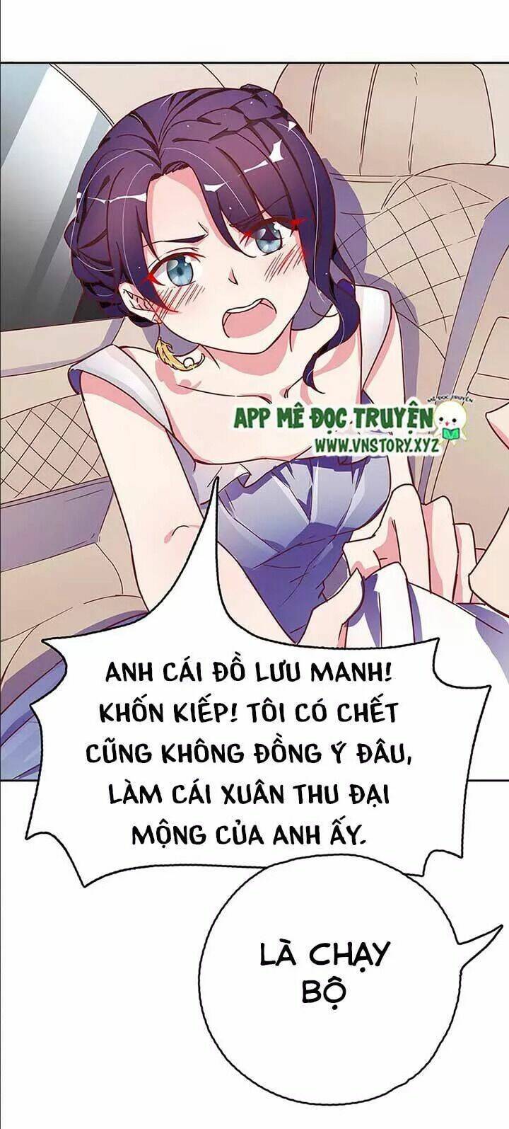 yêu em, sai đến tận cùng chapter 10 2