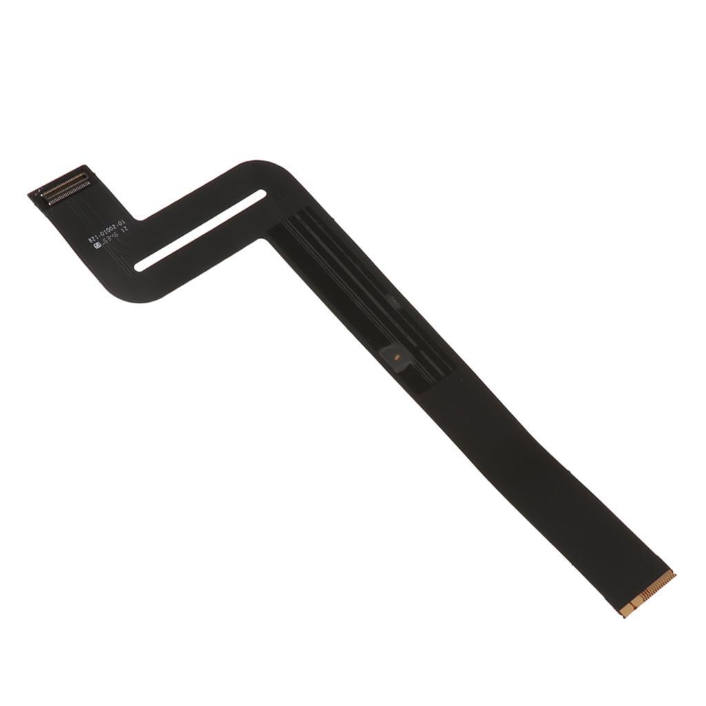 Trackpad Touchpad Ribbon Flex Cable Replacement for Pro A1708