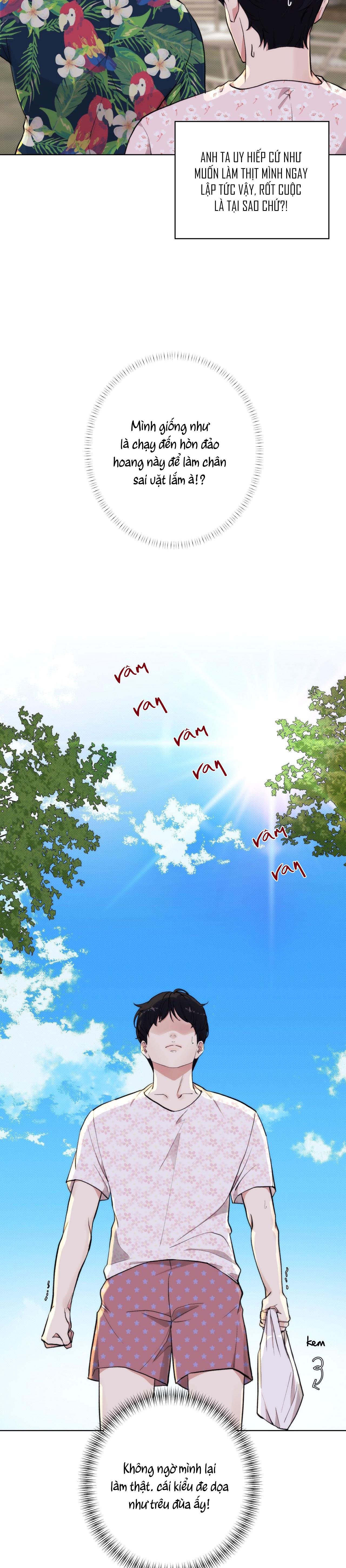 em bé và đại ca chapter 1 42