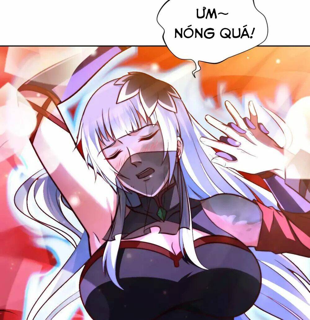 sư phụ của ta là thần tiên chapter 52 50