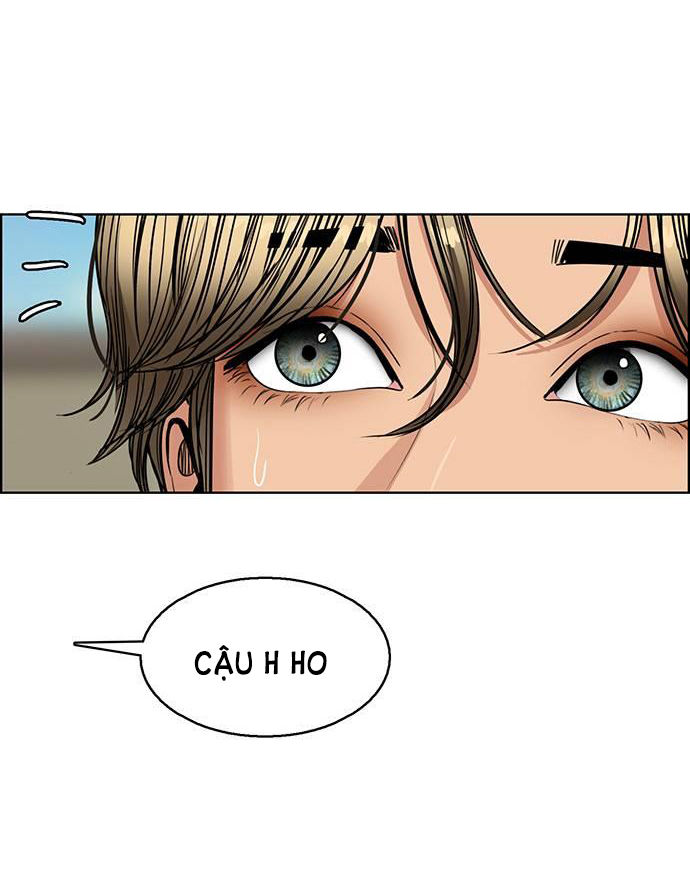 vẻ đẹp đích thực - true beauty chapter 236.1 18