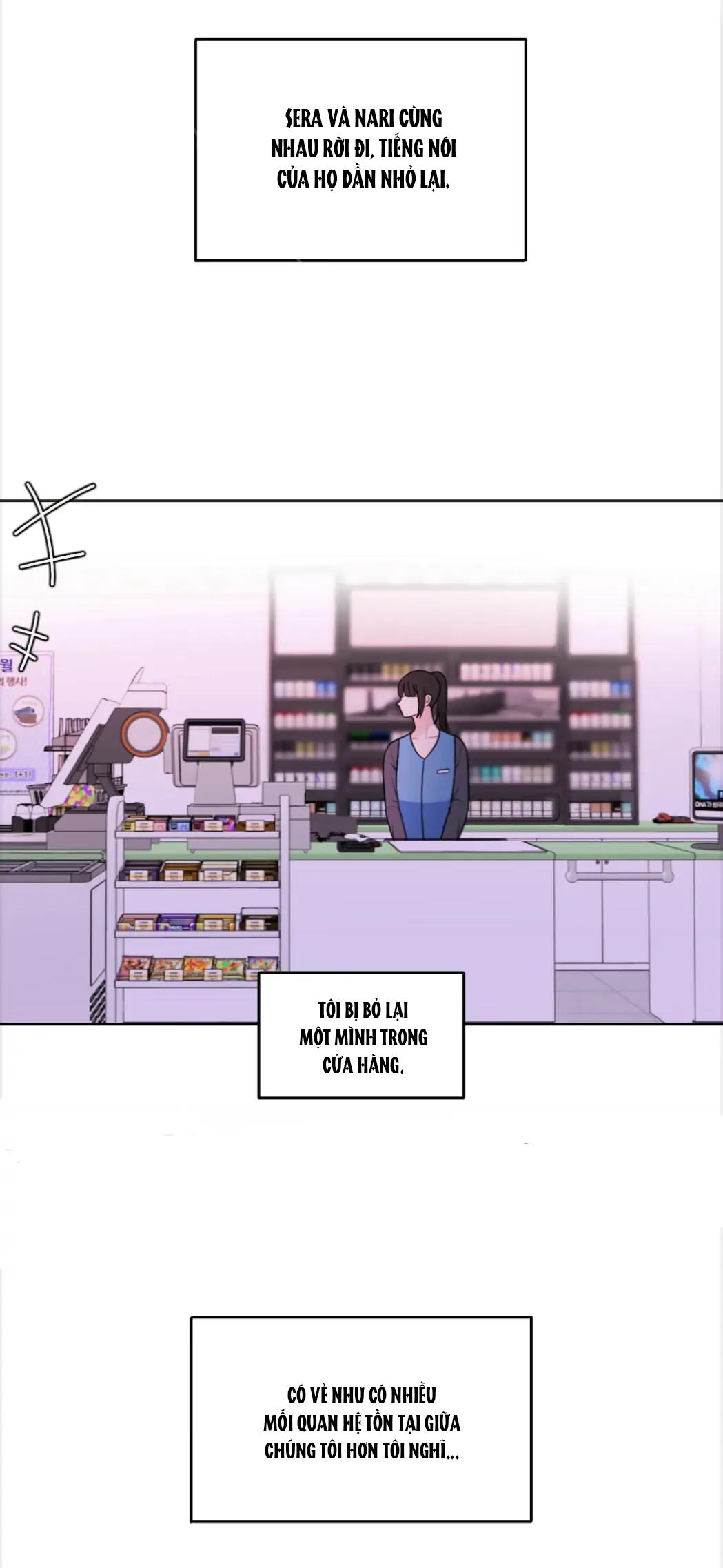 vô tình chapter 31 26