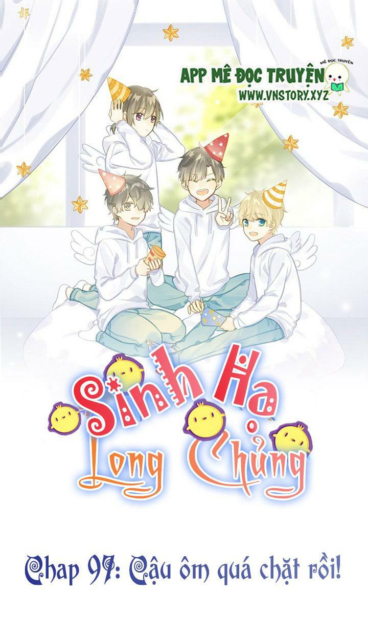 Sinh Hạ Long Chủng chapter 97