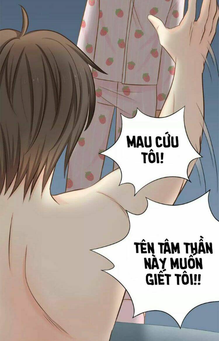bạn trai có điện từ chapter 20.1 9