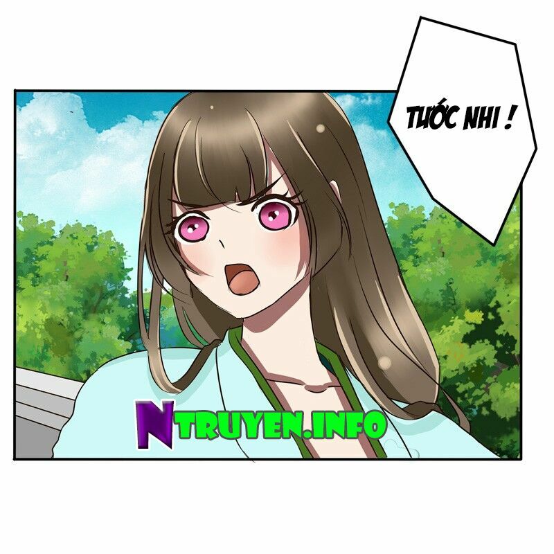 thông linh phi chapter 49 20