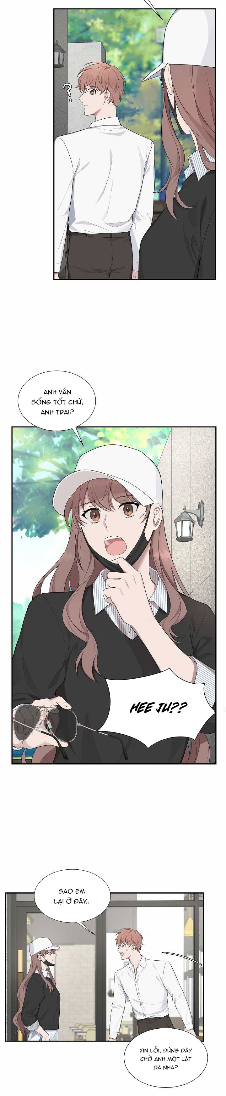 vùng vẫy chapter 16 3