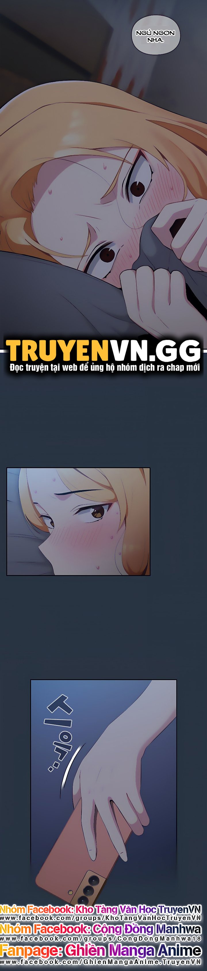 khi nào ta hẹn hò chapter 1 29