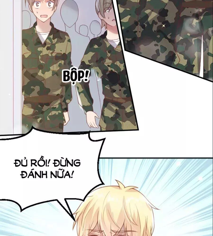 chồng già vợ trẻ trêu nhau hàng ngày chapter 58 49