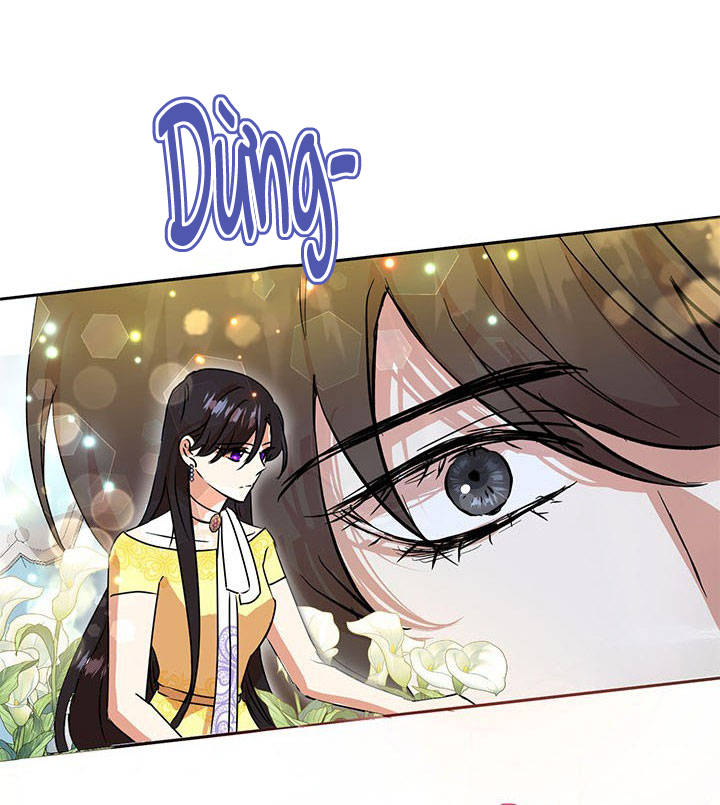 hôm nay cũng là ngày vui của ác nữ chapter 11 51