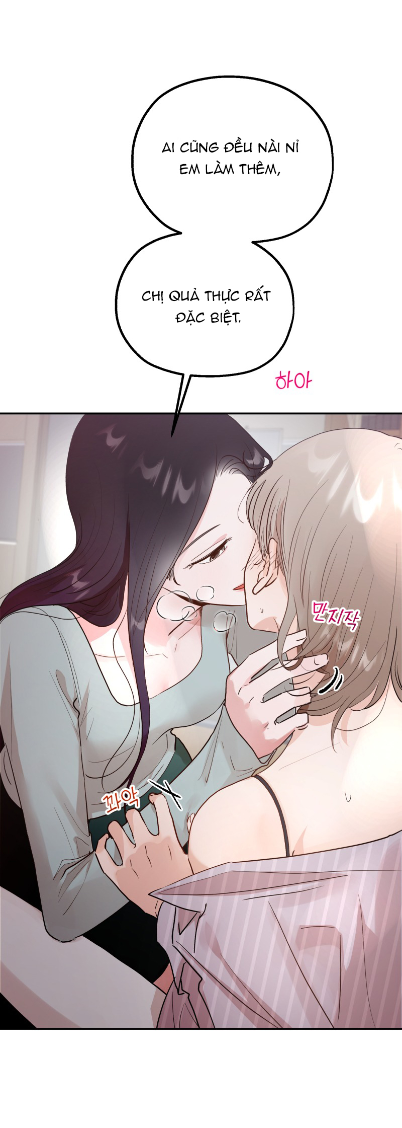 bữa ăn hoàn hảo nhất chapter 4 6