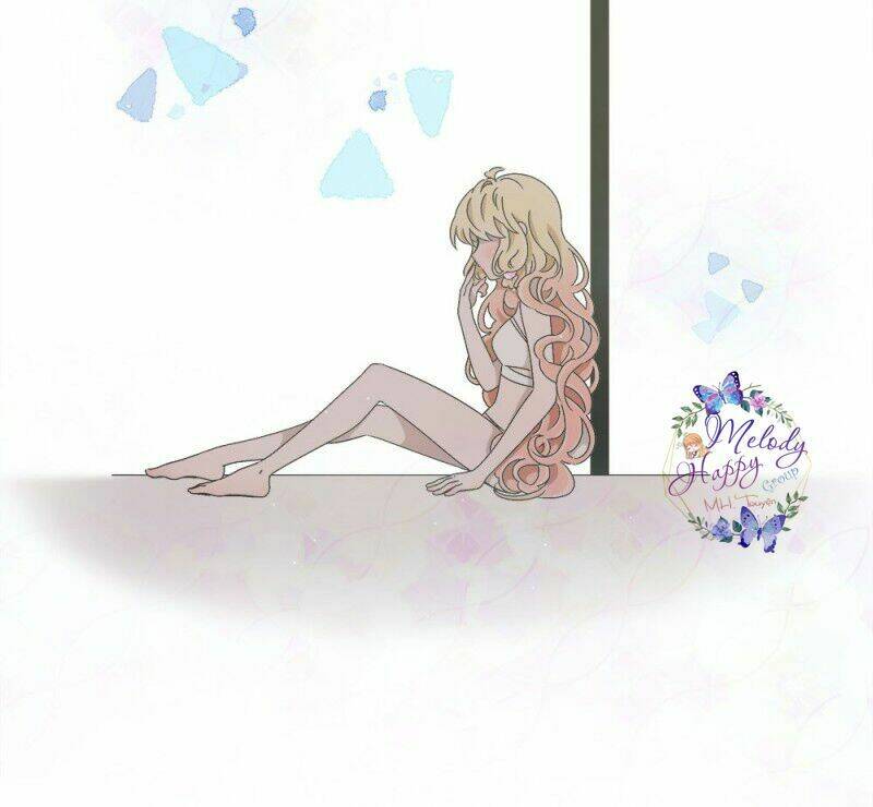 đối nhĩ duy mệnh thị tòng chapter 9.5 34