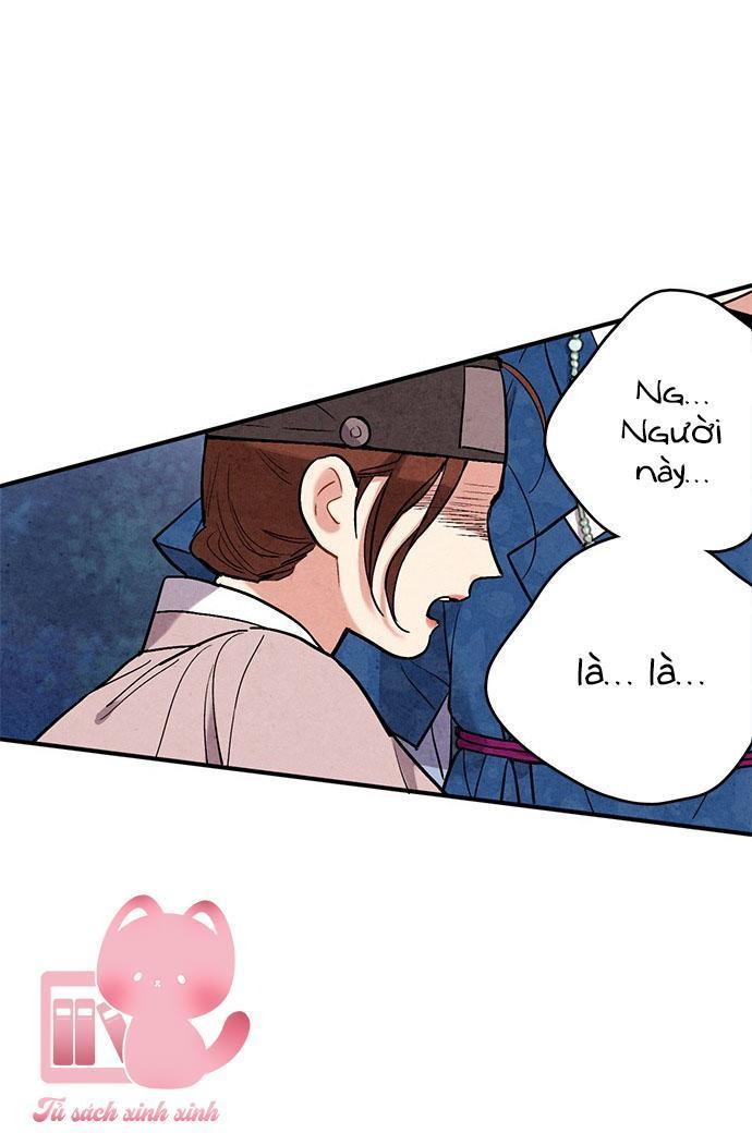 lệnh cấm hôn chapter 50 31