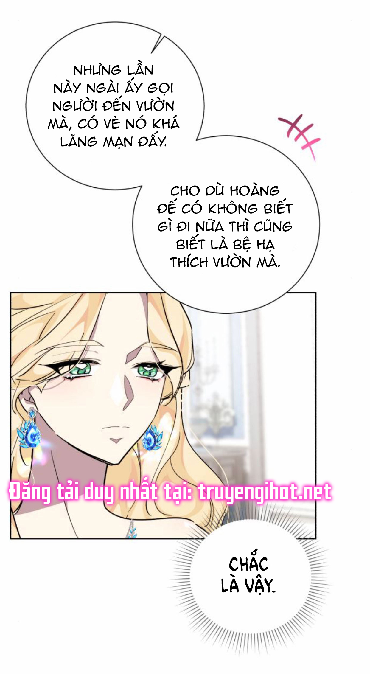 đã có lúc ta muốn nàng chết đi chapter 23 40