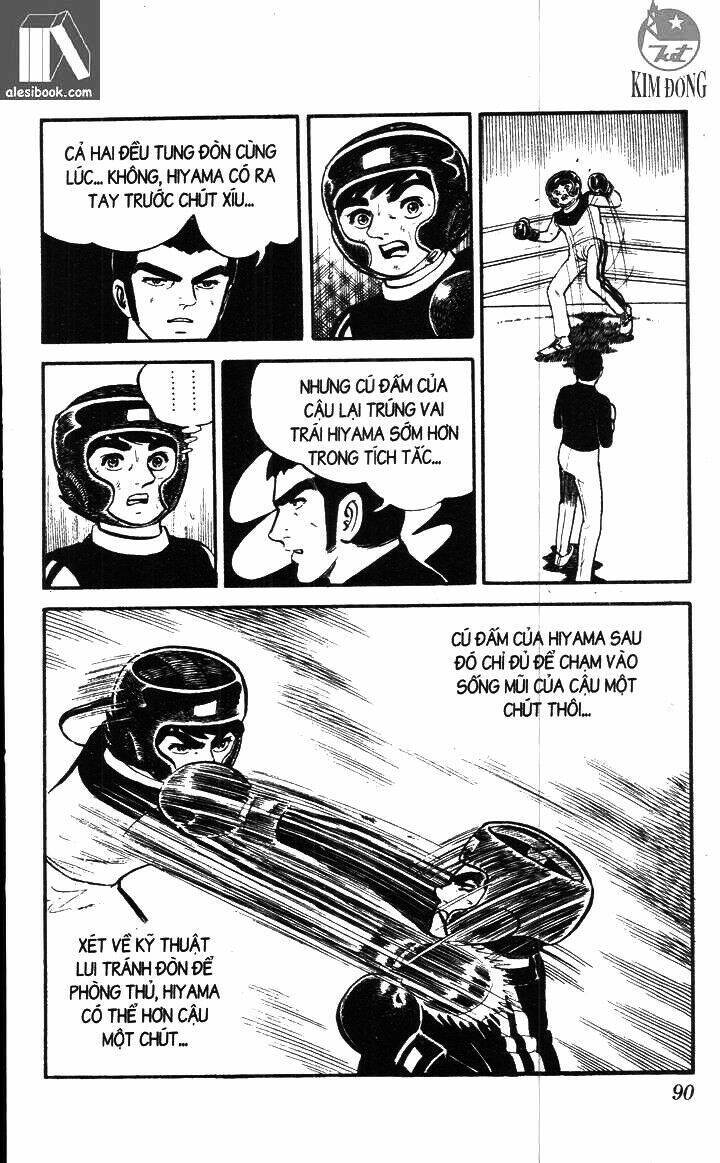 ganbare genki chapter 34 20