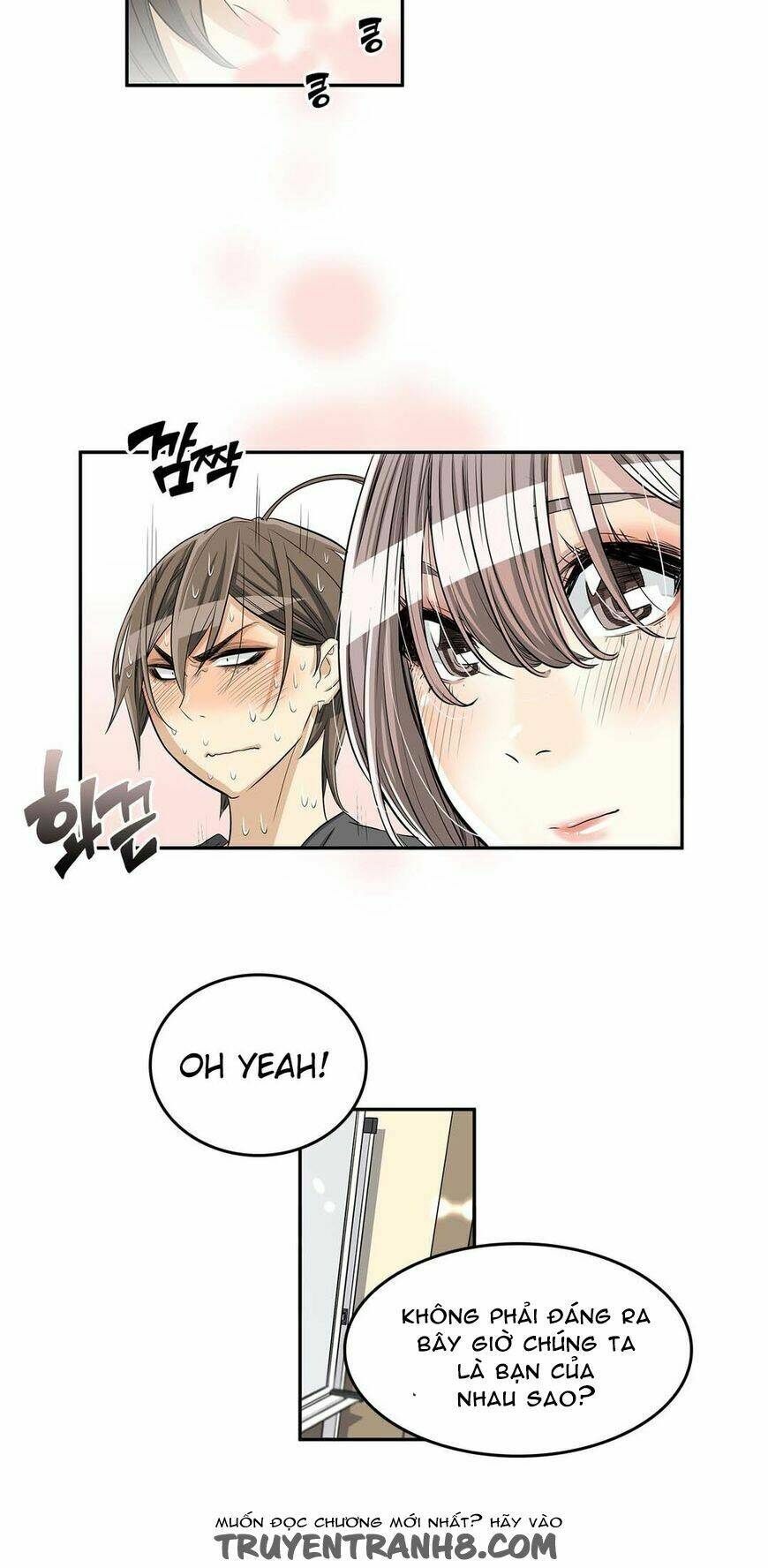 câu lạc bộ sa đoạ chapter 16 33