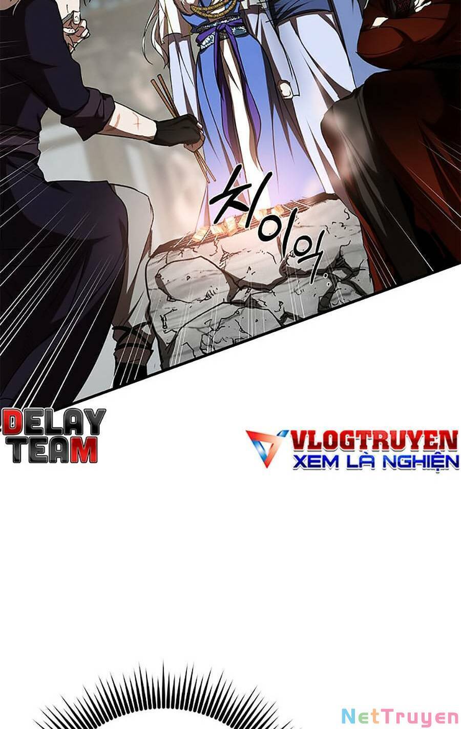 võ đang kỳ hiệp chapter 89 11