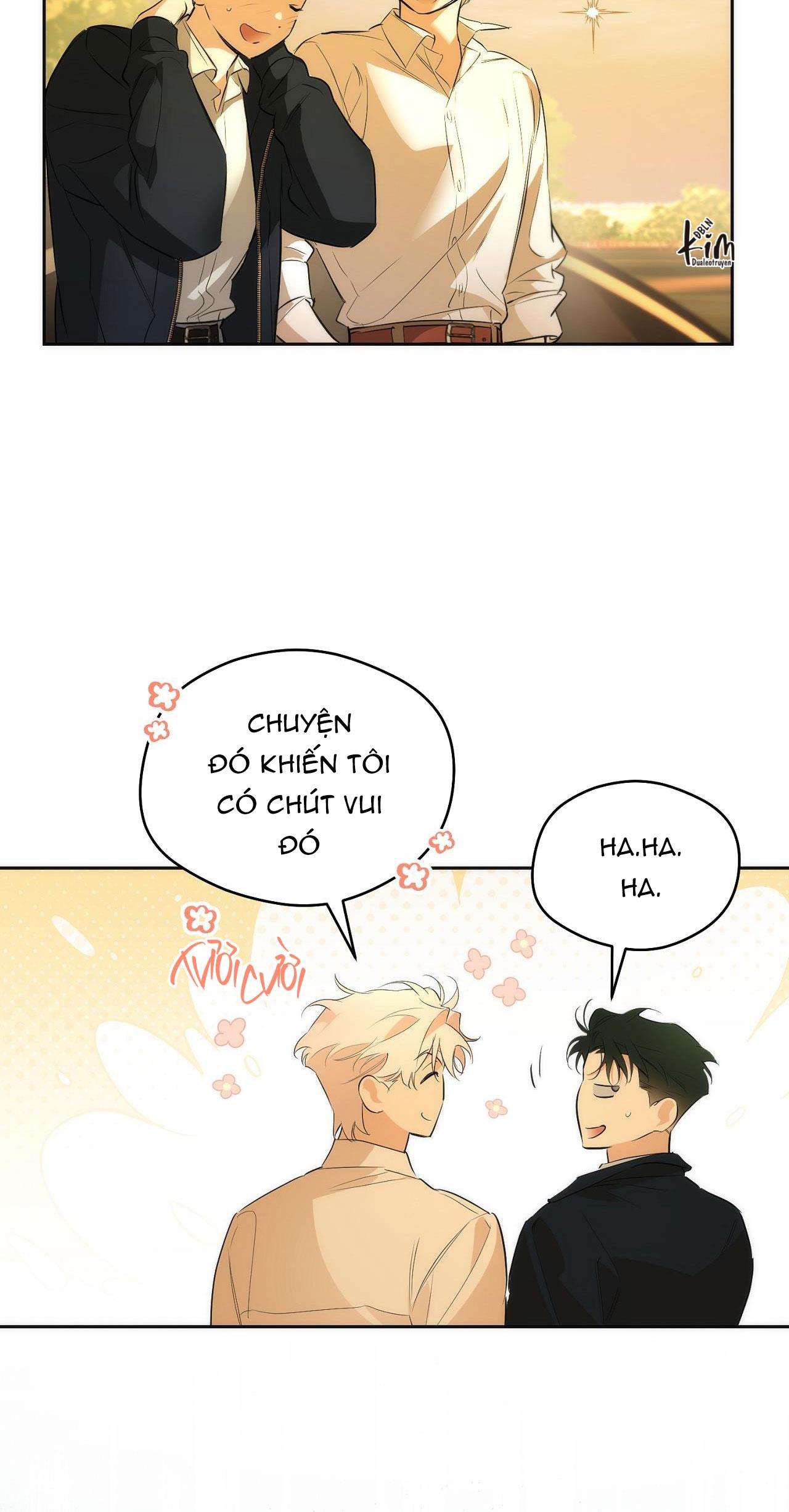 off track chapter 15 18