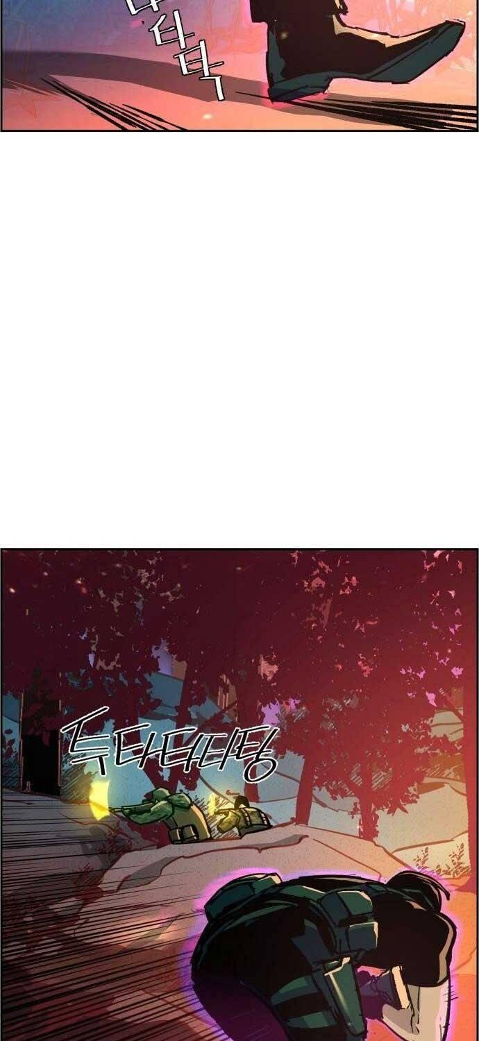 bạn học tôi là lính đánh thuê chapter 120 30