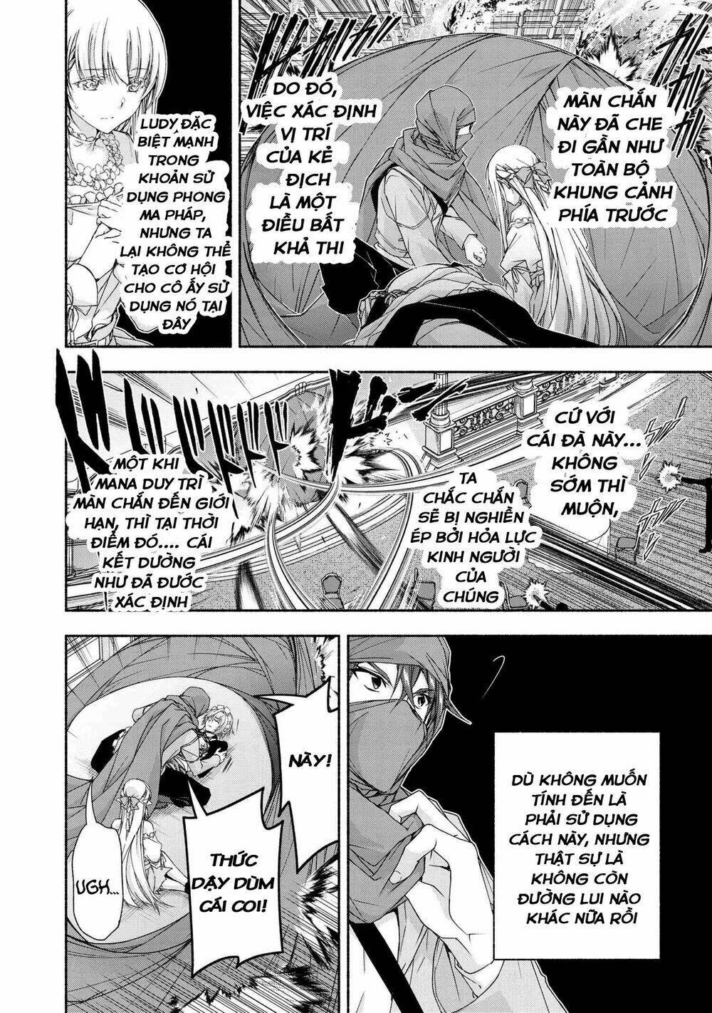 magicalexplorer eroge no yuujin kyara ni tensei shitakedo, game chishiki tsukatte jiyuu ni ikiru chapter 4.2 4