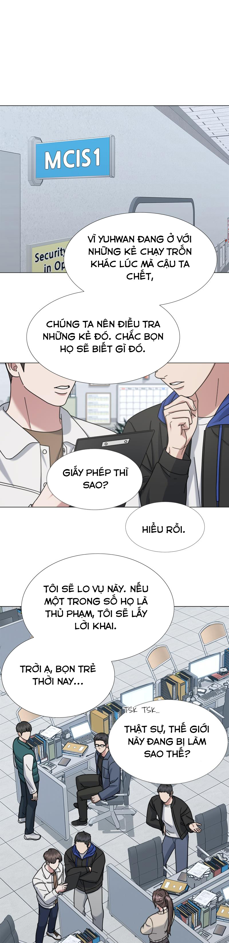 bí mật đằng sau người đàn ông ấy chapter 34 13