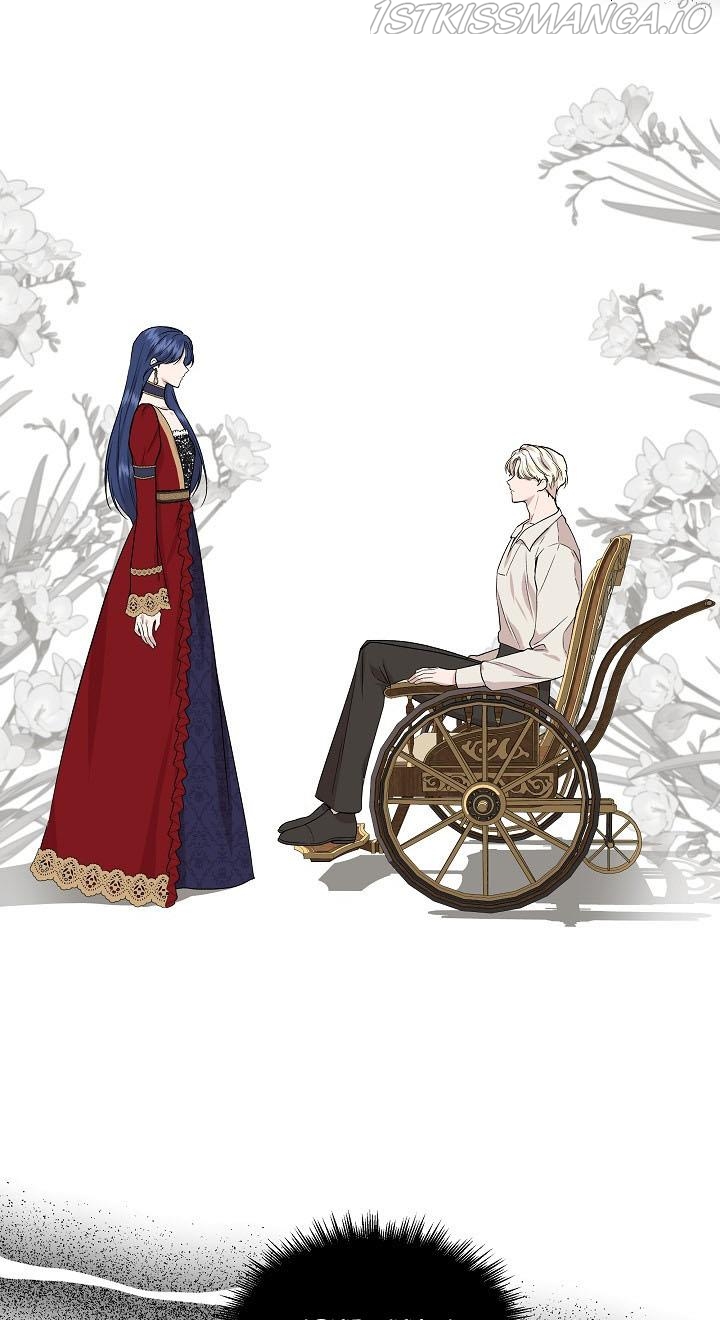 tôi không phải là lọ lem chapter 28 24