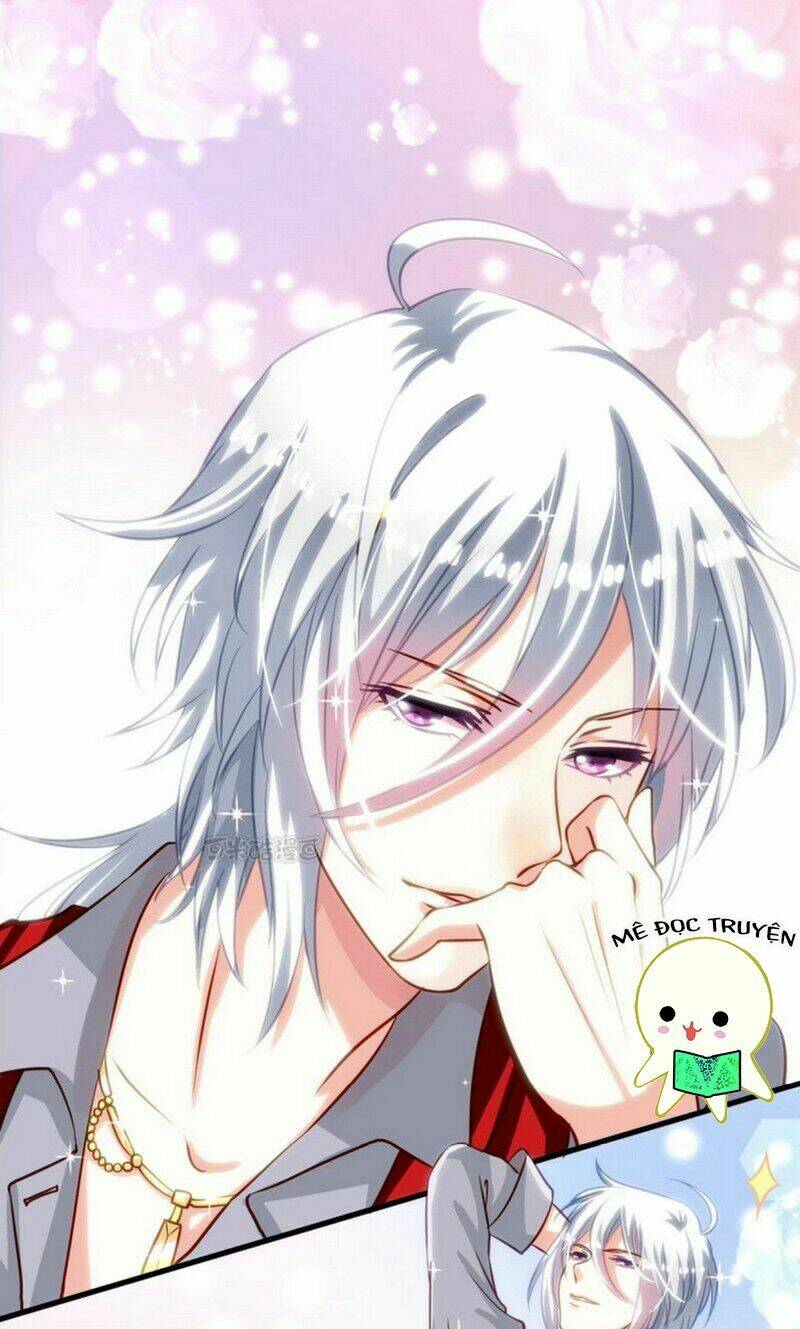 ông chủ của tôi là yêu quái chapter 14 11