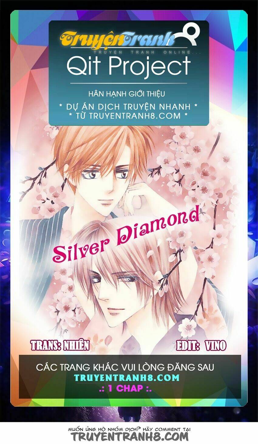 kim cương bạc chapter 24 1