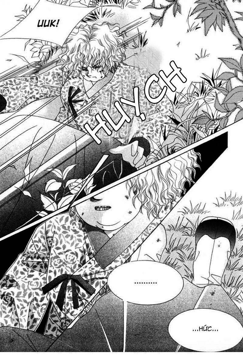 miunohri to swan - cô nàng xinh đẹp chapter 2 1