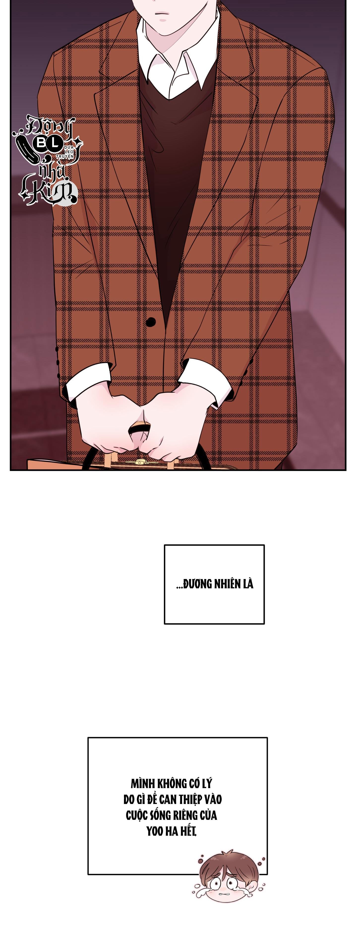 em trai vợ thật nguy hiểm chapter 19 38