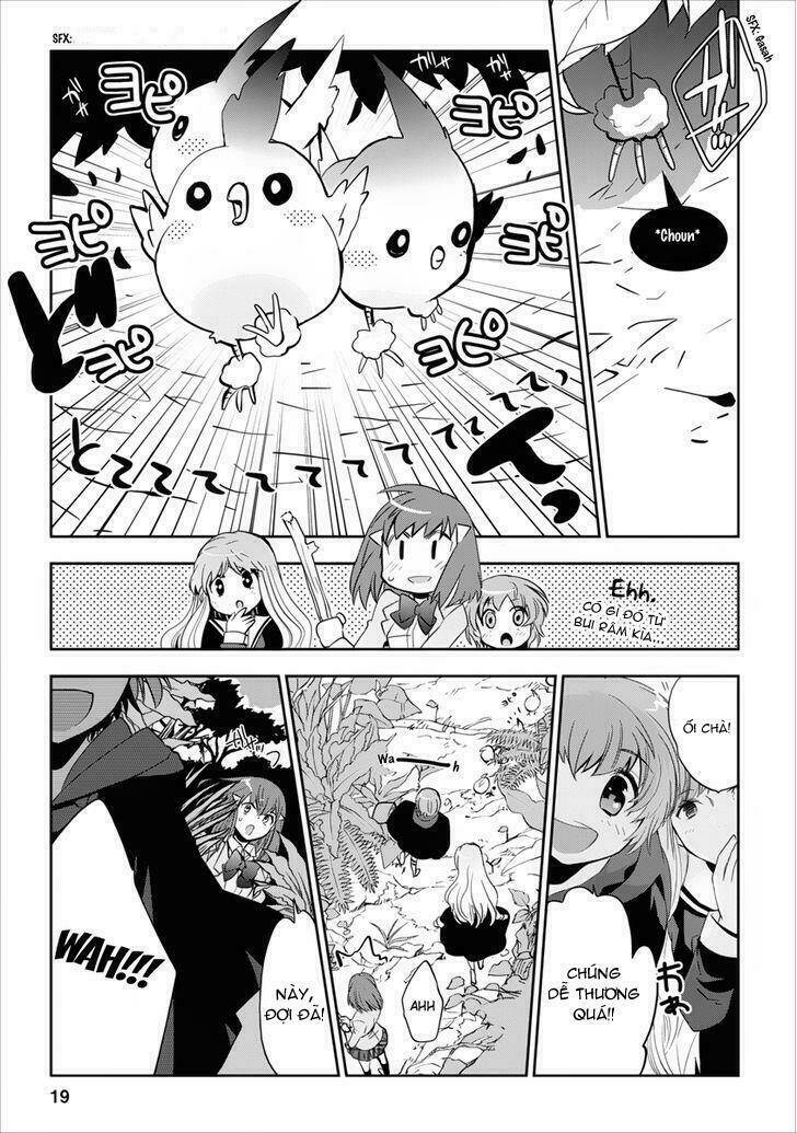 soukai no eve chapter 4 20