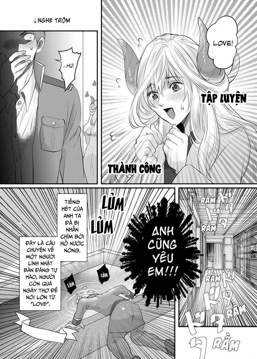 vị hôn thê tương lai chapter 1 13