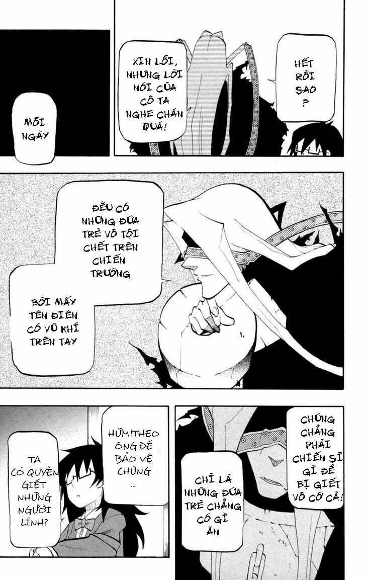 tripeace chapter 13 36