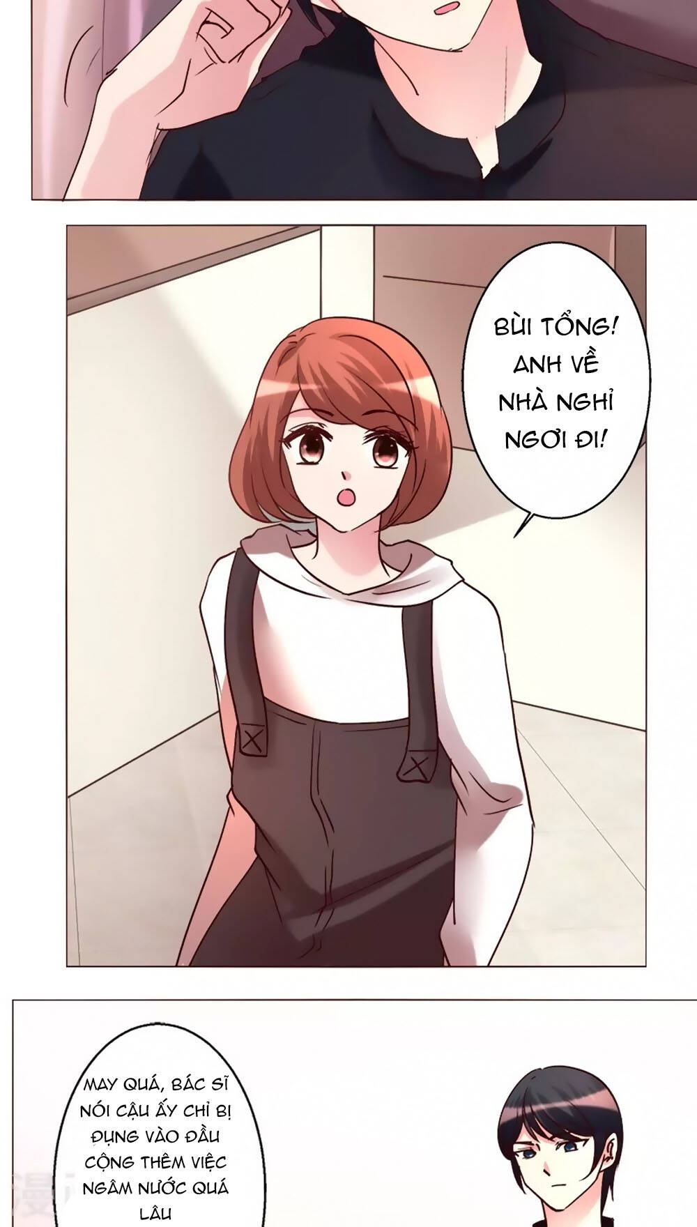 một tuần làm tình nhân chapter 29 12